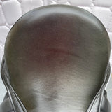 Silhouette GP 17" MW, Black (SKU175)