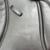 Silhouette GP 17" MW, Black (SKU175)