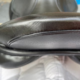 Silhouette GP 17" MW, Black (SKU175)