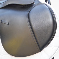 CAMEO EQUINE GP Saddle, Adjustable, NEW - Available in 15.5", 16.5" & 17.5"