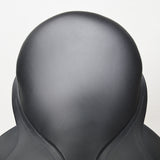 Albion K2 Dressage Saddle - 16.5" MW (Adjusta Model) Black (SKU421) NEW