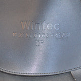 Wintec 500 All Purpose Saddle, HART - Black (Easy Change System) 17" (SKU479)