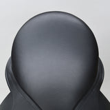 Albion K2 CC (Cob/Connemara) Dressage Saddle - 17" Wide (Adjusta Model) Black (SKU419) NEW (Other)