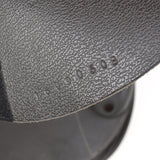 GFS Monarch Regency-X Jump Saddle, Adjustable Gullet, 16.5", Brown (SKU157)