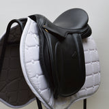 Silhouette GP 17" MW, Black (SKU175)