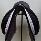 Silhouette GP 17" MW, Black (SKU175)