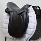 Silhouette GP 17" MW, Black (SKU175)