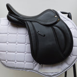 Silhouette GP 17" MW, Black (SKU175)