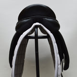 Silhouette GP 17" MW, Black (SKU175)