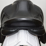 Silhouette GP 17" MW, Black (SKU175)