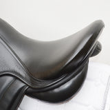 Silhouette GP 17" MW, Black (SKU175)