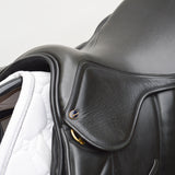 Silhouette GP 17" MW, Black (SKU175)