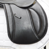 Silhouette GP 17" MW, Black (SKU175)