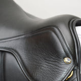 Silhouette GP 17" MW, Black (SKU175)