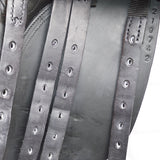 Silhouette GP 17" MW, Black (SKU175)