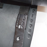 Silhouette GP 17" MW, Black (SKU175)