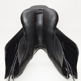 Silhouette GP 17" MW, Black (SKU175)