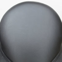 Albion K2 CC (Cob/Connemara) Dressage Saddle - 16.5" MW (Adjusta Model) Black (SKU423) NEW - BUY IT NOW