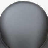 Albion K2 CC (Cob/Connemara) Dressage Saddle - 16.5" MW (Adjusta Model) Black (SKU423) NEW