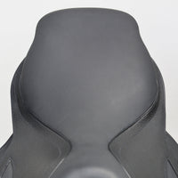 Albion Kontact Lite Jump Saddle - 16.5" MW (Adjusta Model) Black (SKU431) NEW - BUY IT NOW