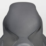 Albion Kontact Lite Jump Saddle - 16.5" MW (Adjusta Model) Black (SKU431) NEW