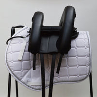 Inky Dinky Saddle, Black (SKU486)