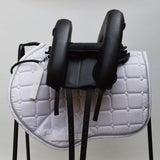 Inky Dinky Saddle, Black (SKU486)