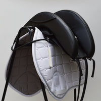 Inky Dinky Saddle, Black (SKU486)