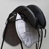 Inky Dinky Saddle, Black (SKU486)