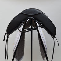 Inky Dinky Saddle, Black (SKU486)
