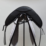 Inky Dinky Saddle, Black (SKU486)