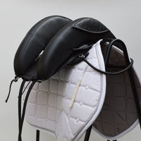 Inky Dinky Saddle, Black (SKU486)