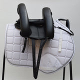 Inky Dinky Saddle, Black (SKU486)