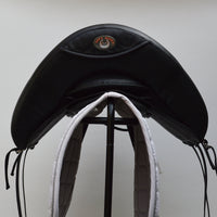 Inky Dinky Saddle, Black (SKU486)