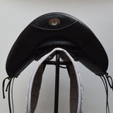 Inky Dinky Saddle, Black (SKU486)