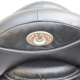 Inky Dinky Saddle, Black (SKU486)