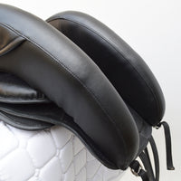 Inky Dinky Saddle, Black (SKU486)