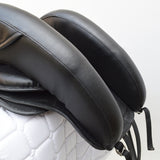 Inky Dinky Saddle, Black (SKU486)