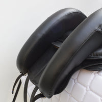 Inky Dinky Saddle, Black (SKU486)