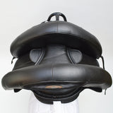 Inky Dinky Saddle, Black (SKU486)