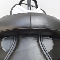 Inky Dinky Saddle, Black (SKU486)