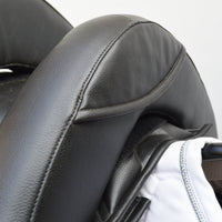 Inky Dinky Saddle, Black (SKU486)
