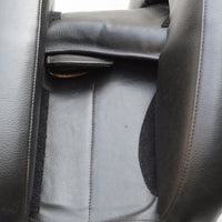 Inky Dinky Saddle, Black (SKU486)