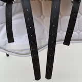 Inky Dinky Saddle, Black (SKU486)