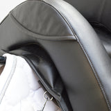 Inky Dinky Saddle, Black (SKU486)