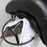 Inky Dinky Saddle, Black (SKU486)