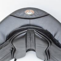 Inky Dinky Saddle, Black (SKU486)
