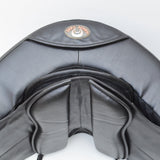 Inky Dinky Saddle, Black (SKU486)