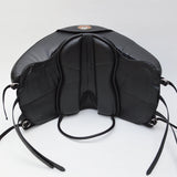 Inky Dinky Saddle, Black (SKU486)