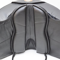 Inky Dinky Saddle, Black (SKU486)